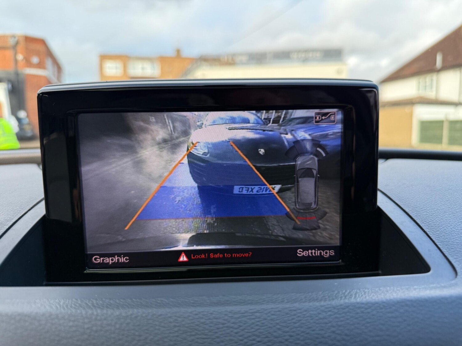 Used Audi RS Q3 2015 for sale - 77506040: Photo 19