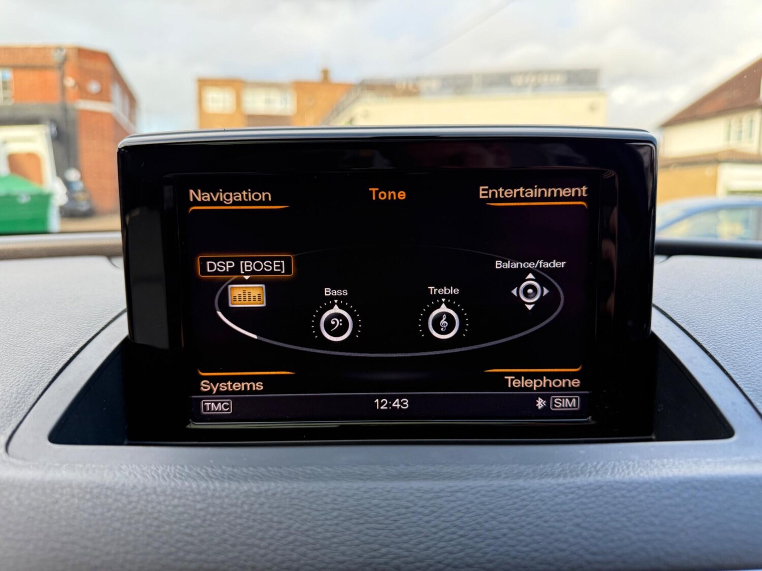 Used Audi RS Q3 2015 for sale - 77506040: Photo 21