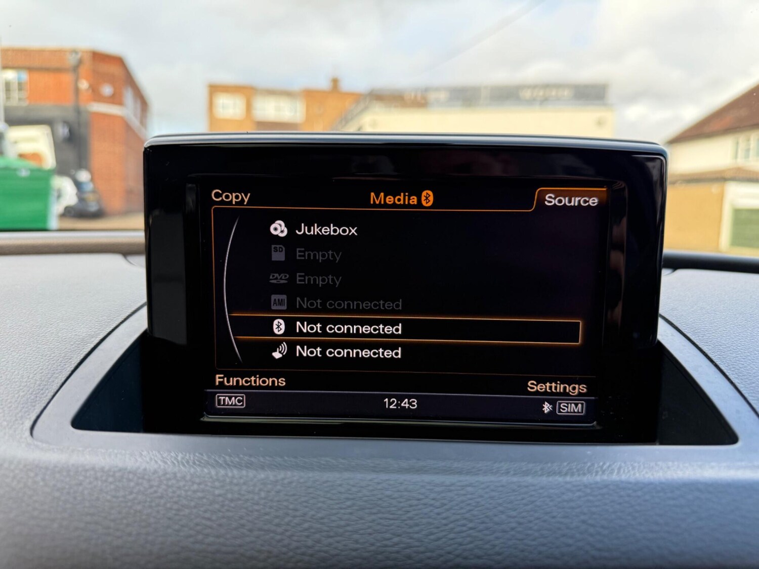 Used Audi RS Q3 2015 for sale - 77506040: Photo 22