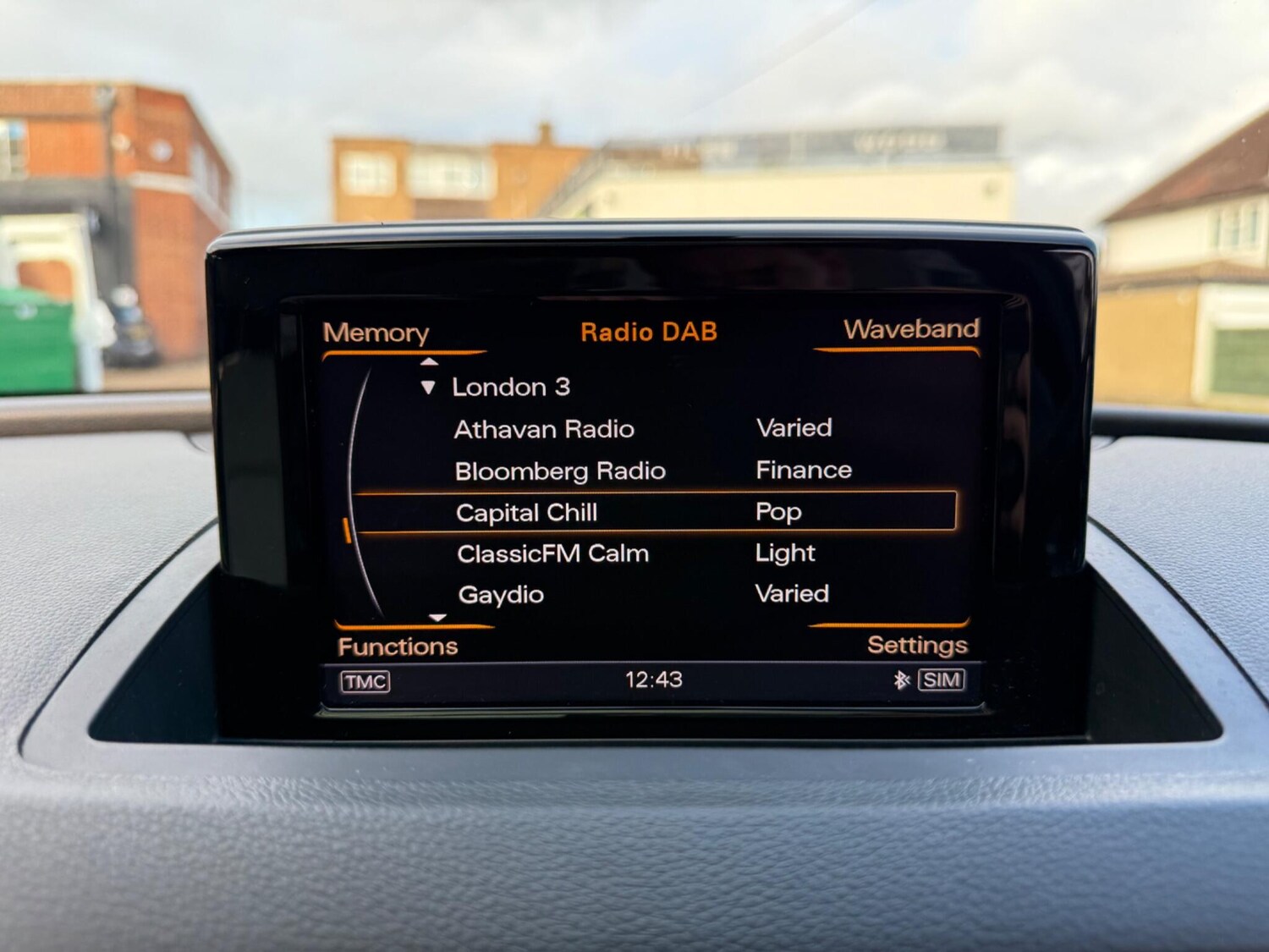 Used Audi RS Q3 2015 for sale - 77506040: Photo 23