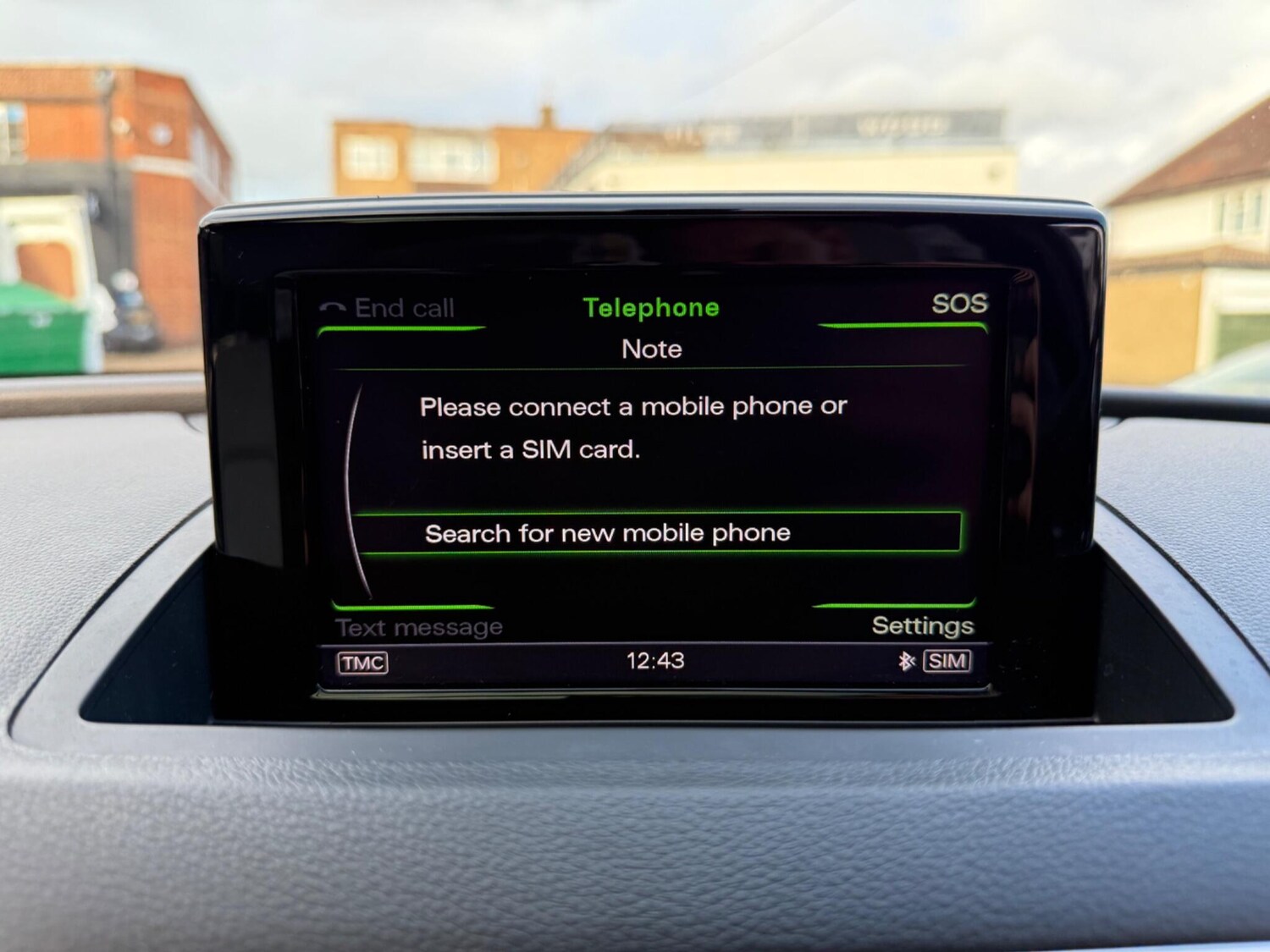 Used Audi RS Q3 2015 for sale - 77506040: Photo 24