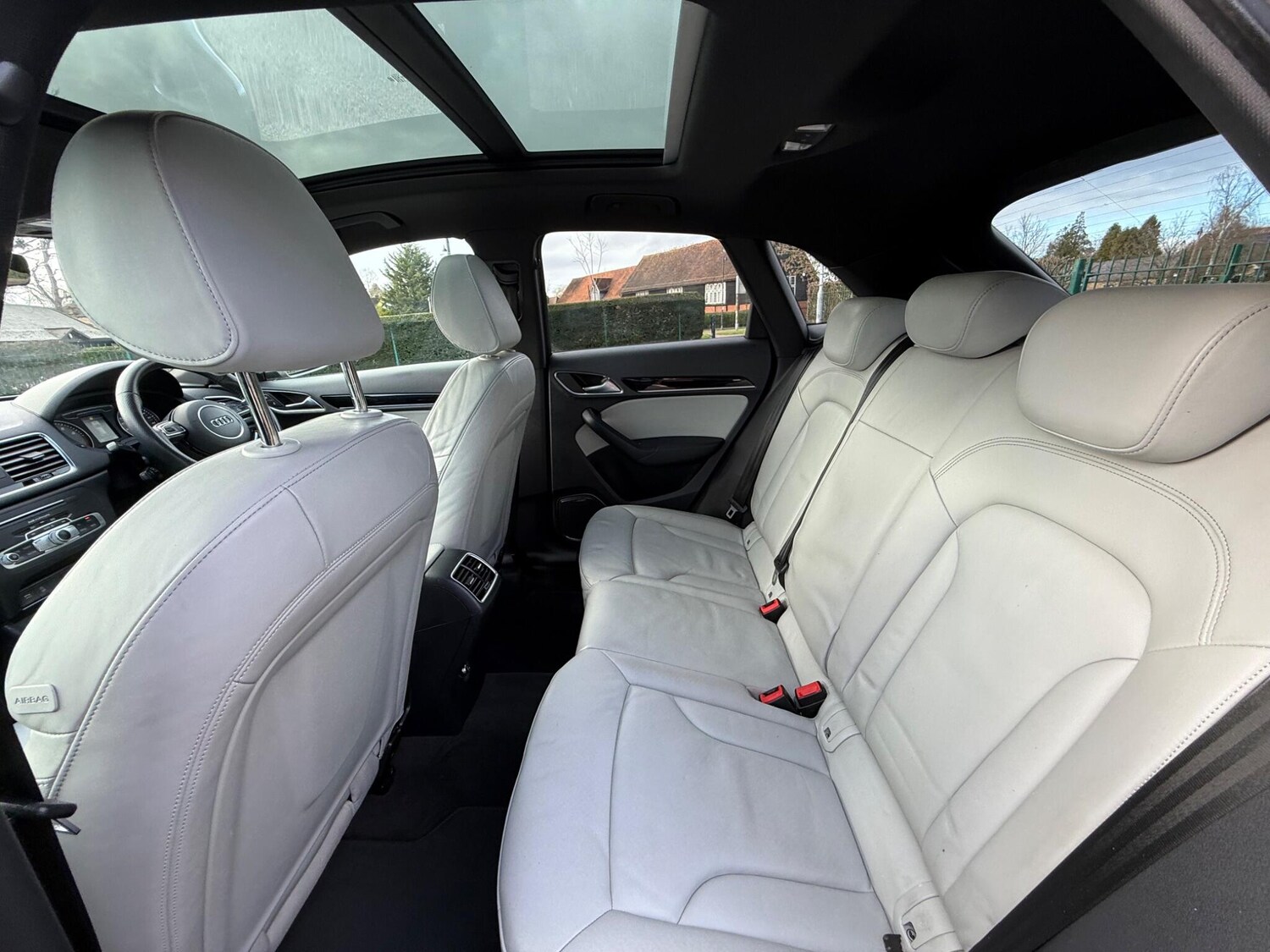 Used Audi RS Q3 2015 for sale - 77506040: Photo 30