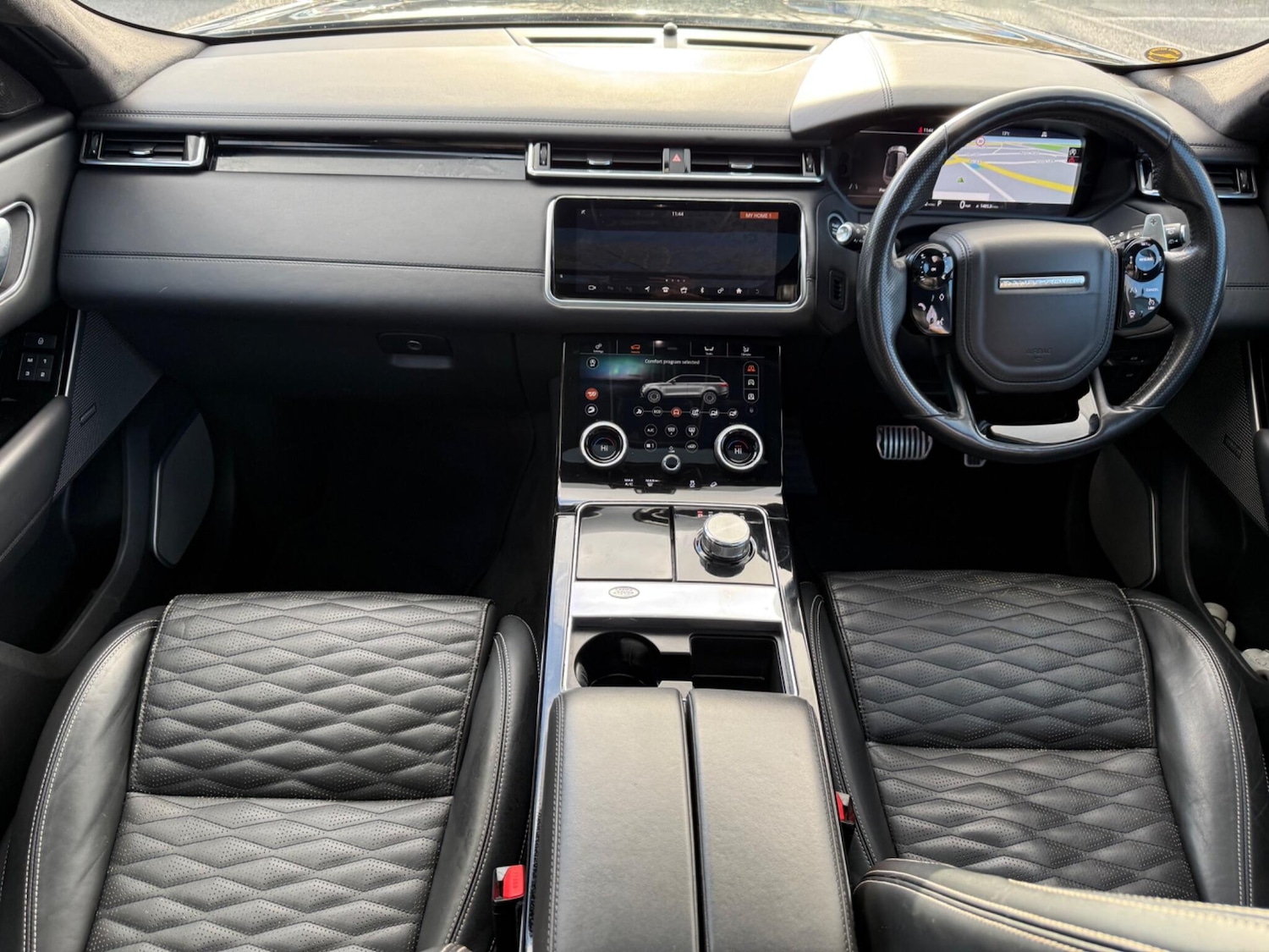 Used Land Rover Range Rover Velar 2019 for sale - 76847952: Photo 15