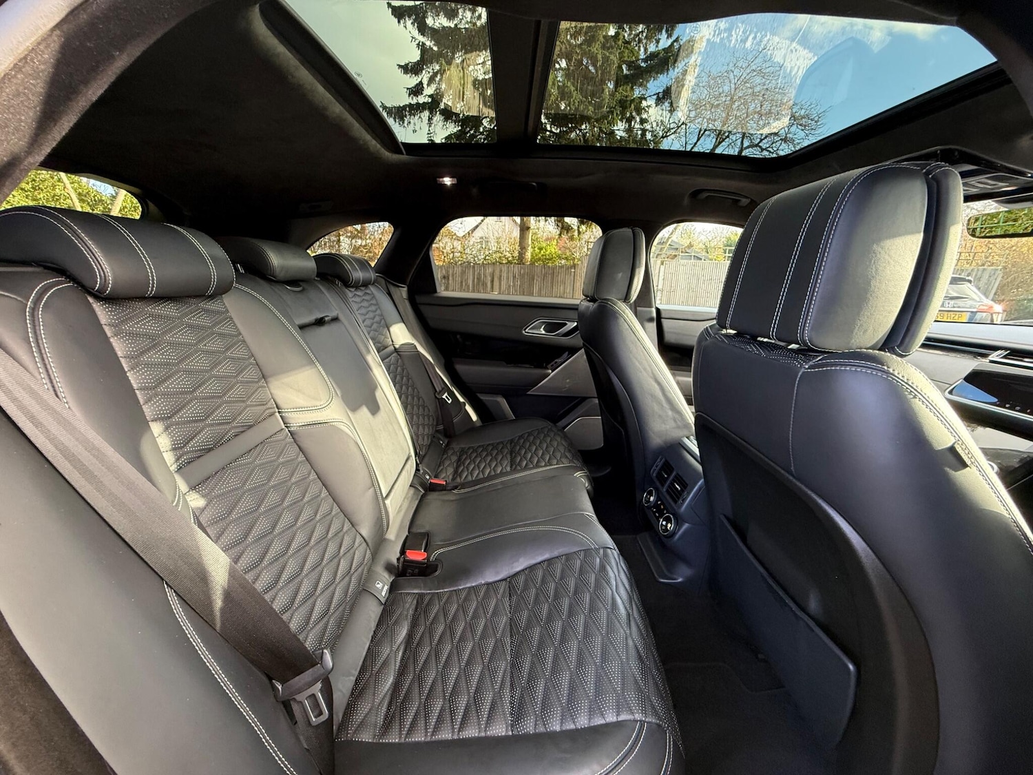 Used Land Rover Range Rover Velar 2019 for sale - 76847952: Photo 18