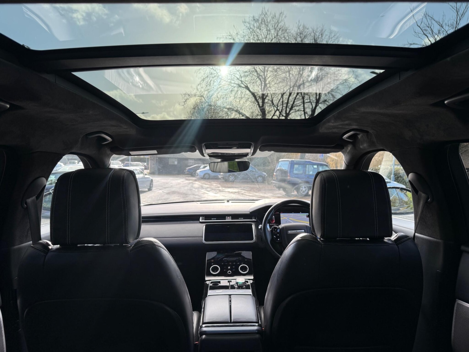 Used Land Rover Range Rover Velar 2019 for sale - 76847952: Photo 19