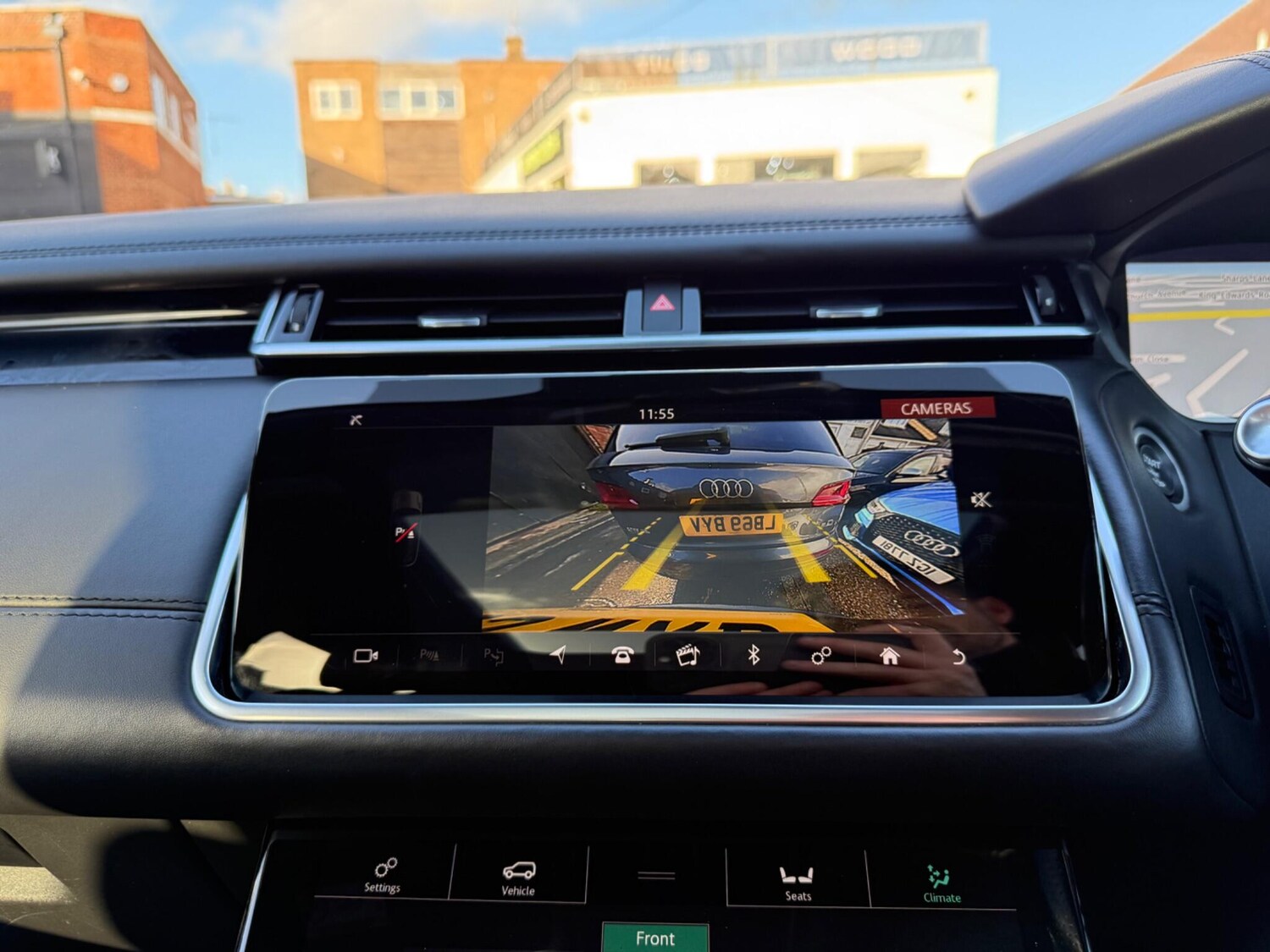 Used Land Rover Range Rover Velar 2019 for sale - 76847952: Photo 23