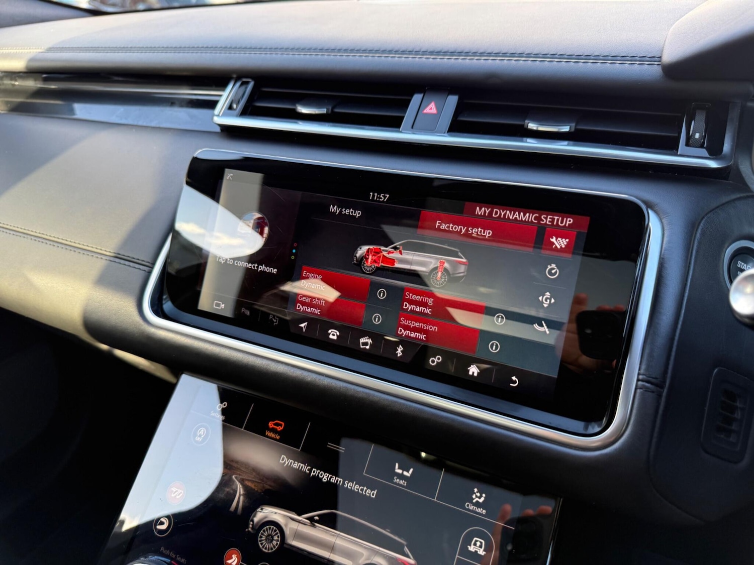 Used Land Rover Range Rover Velar 2019 for sale - 76847952: Photo 24