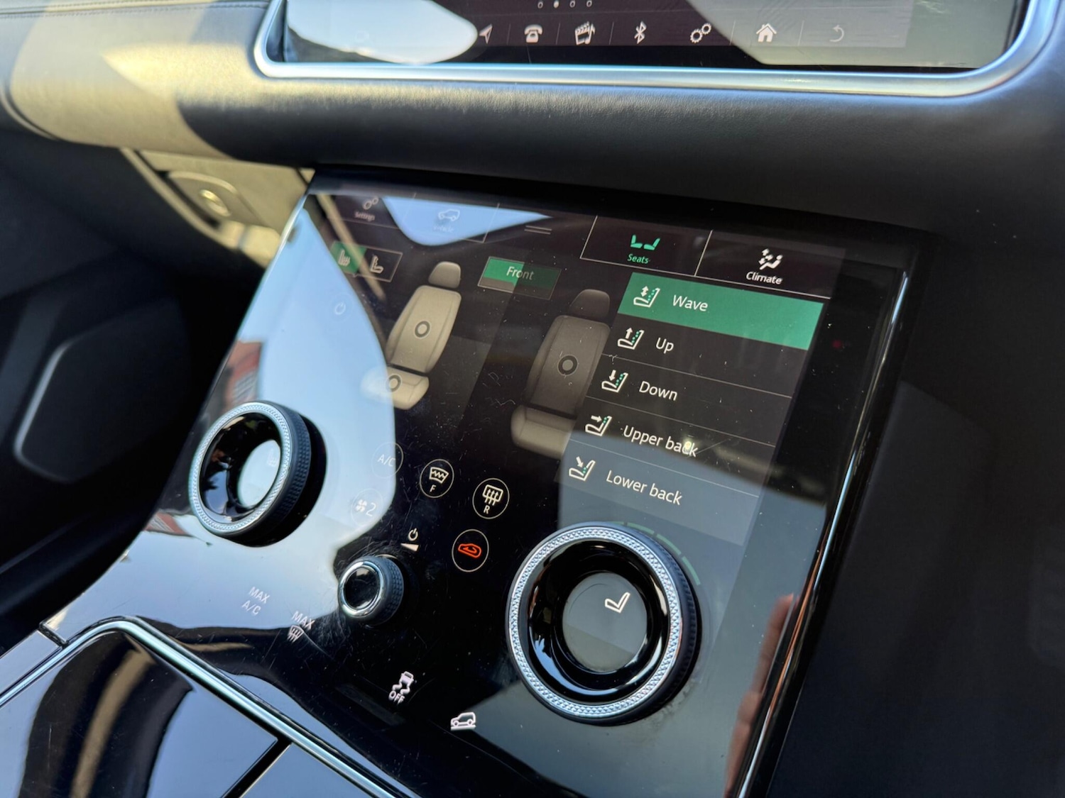 Used Land Rover Range Rover Velar 2019 for sale - 76847952: Photo 25