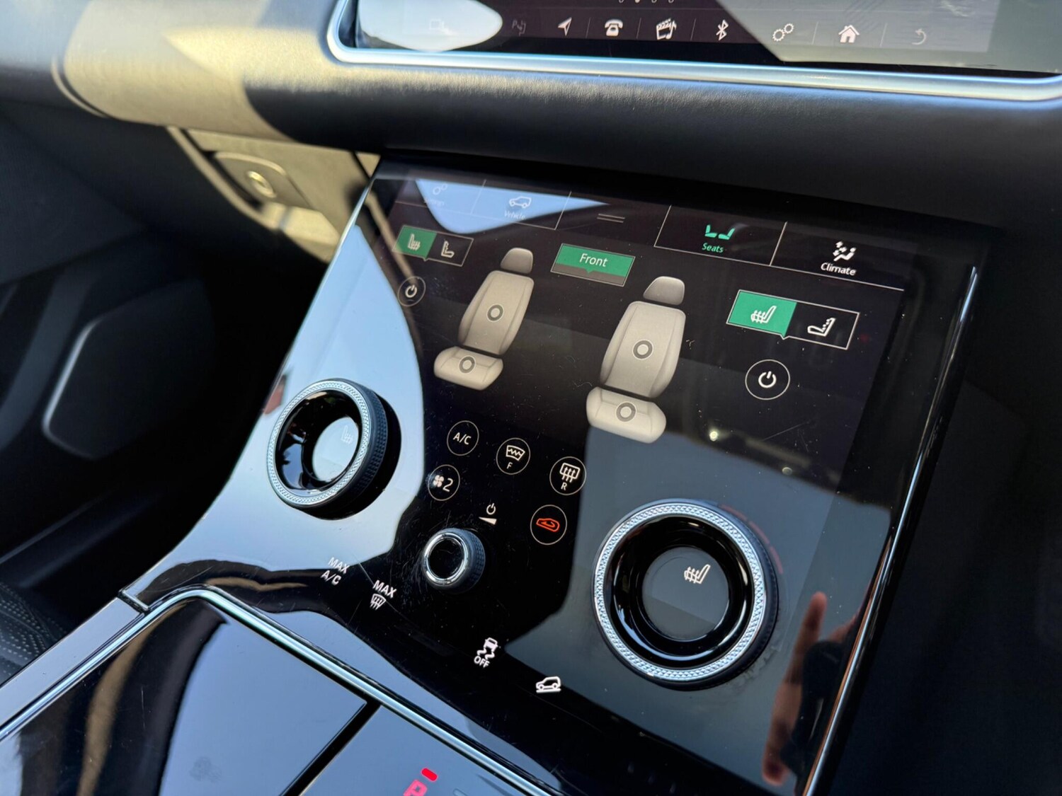 Used Land Rover Range Rover Velar 2019 for sale - 76847952: Photo 27