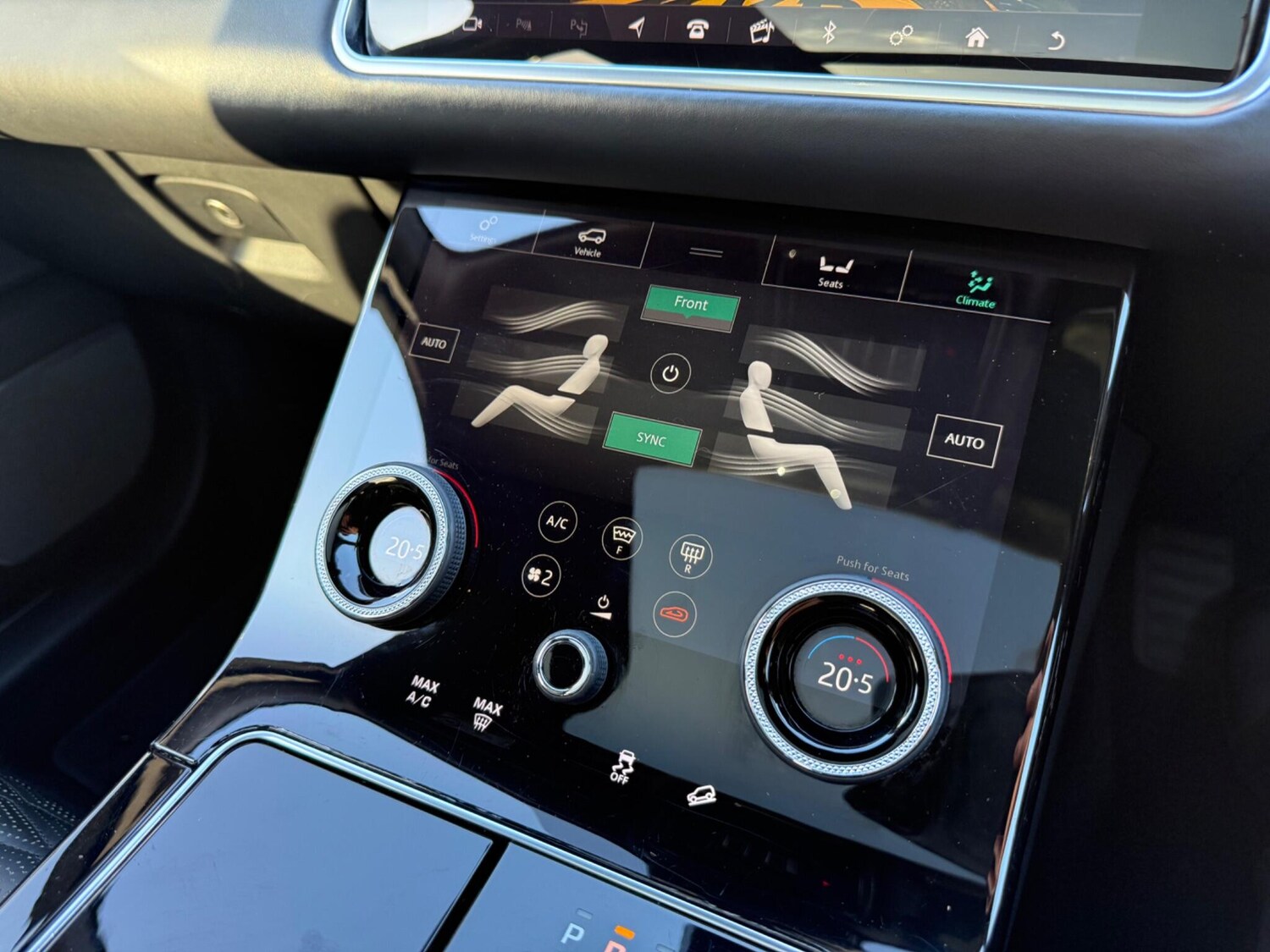 Used Land Rover Range Rover Velar 2019 for sale - 76847952: Photo 30