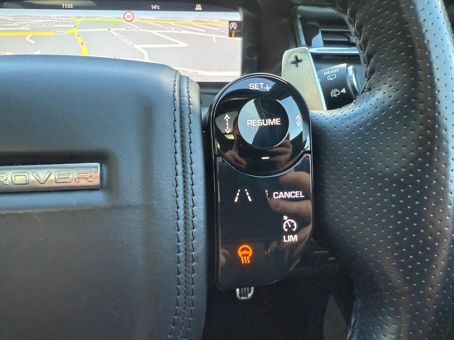 Used Land Rover Range Rover Velar 2019 for sale - 76847952: Photo 31