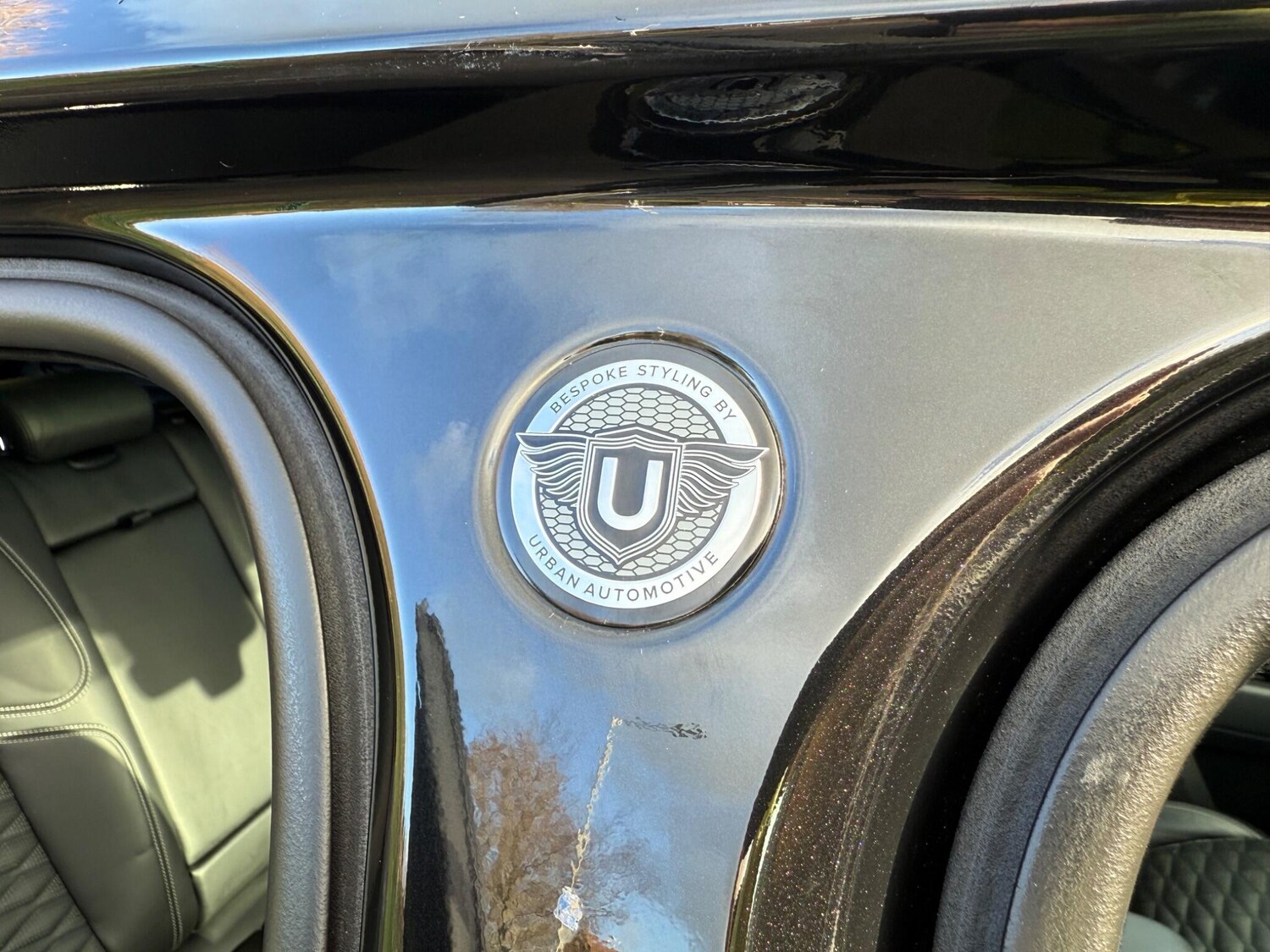 Used Land Rover Range Rover Velar 2019 for sale - 76847952: Photo 33