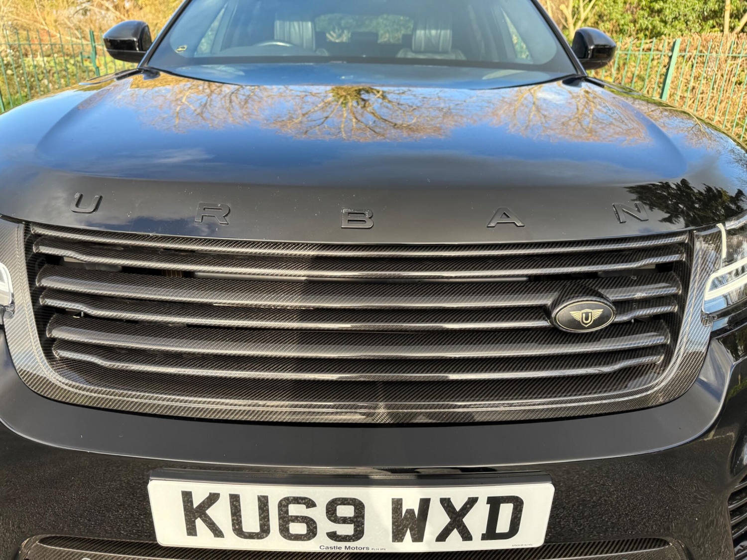 Used Land Rover Range Rover Velar 2019 for sale - 76847952: Photo 35