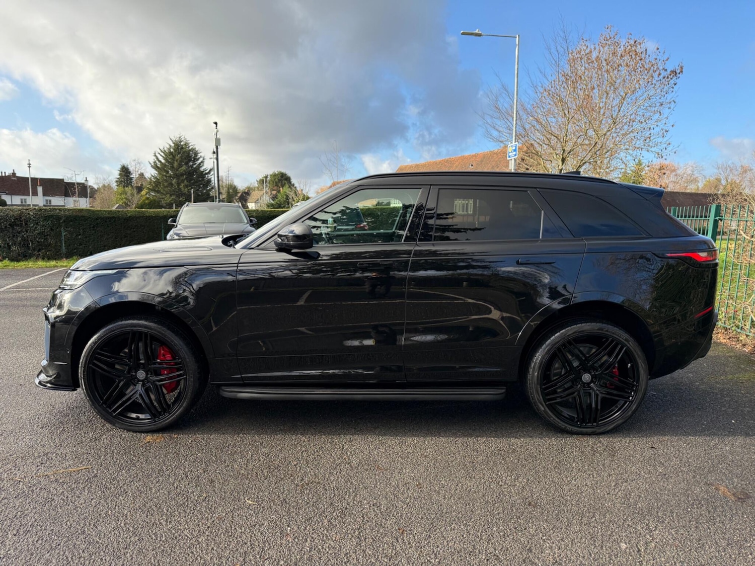 Used Land Rover Range Rover Velar 2019 for sale - 76847952: Photo 7