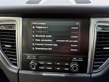 Used Porsche Macan 2017 for sale - 77542598: Photo