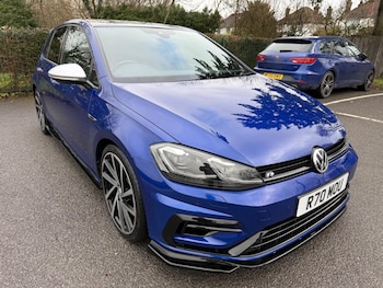 Used Volkswagen Golf 2020 for sale - 77368808: Photo