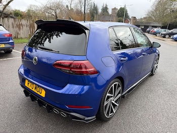 Used Volkswagen Golf 2020 for sale - 77368808: Photo