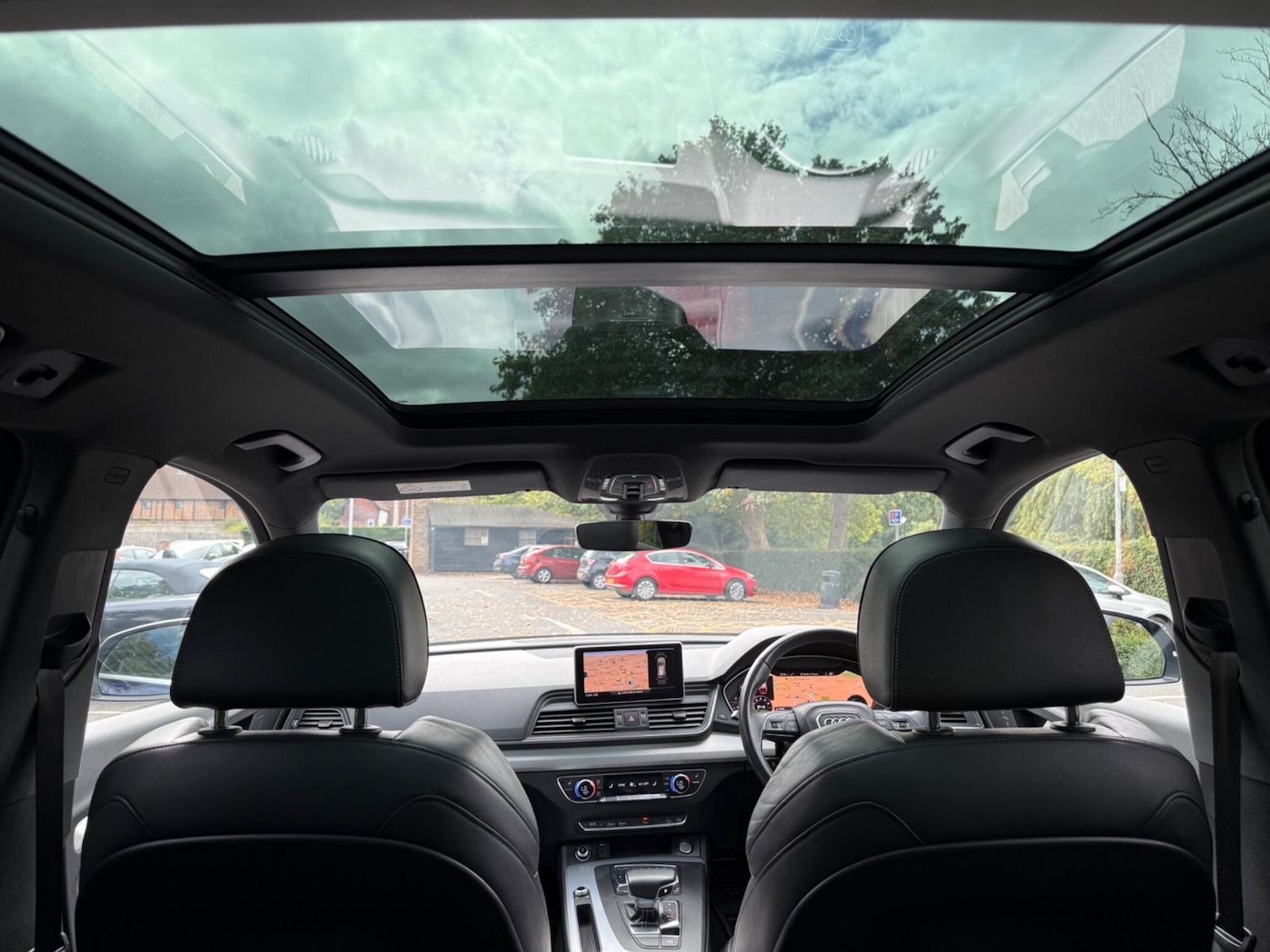 Vehicle 15
