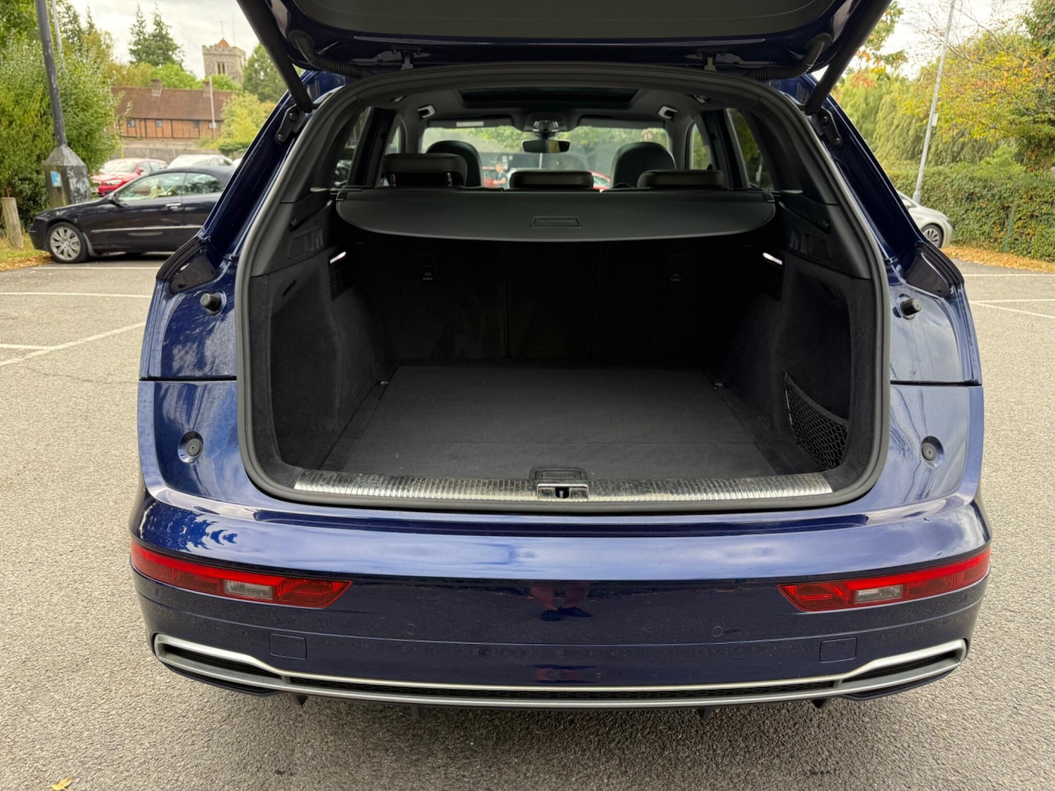 Vehicle 31