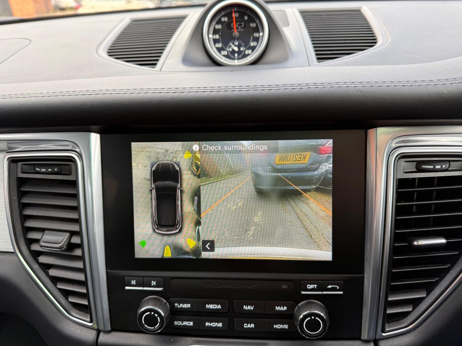 Used Porsche Macan 2017 for sale - 78039438: Photo 20