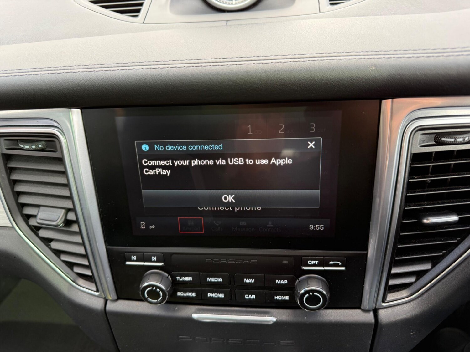 Used Porsche Macan 2017 for sale - 78039438: Photo 23