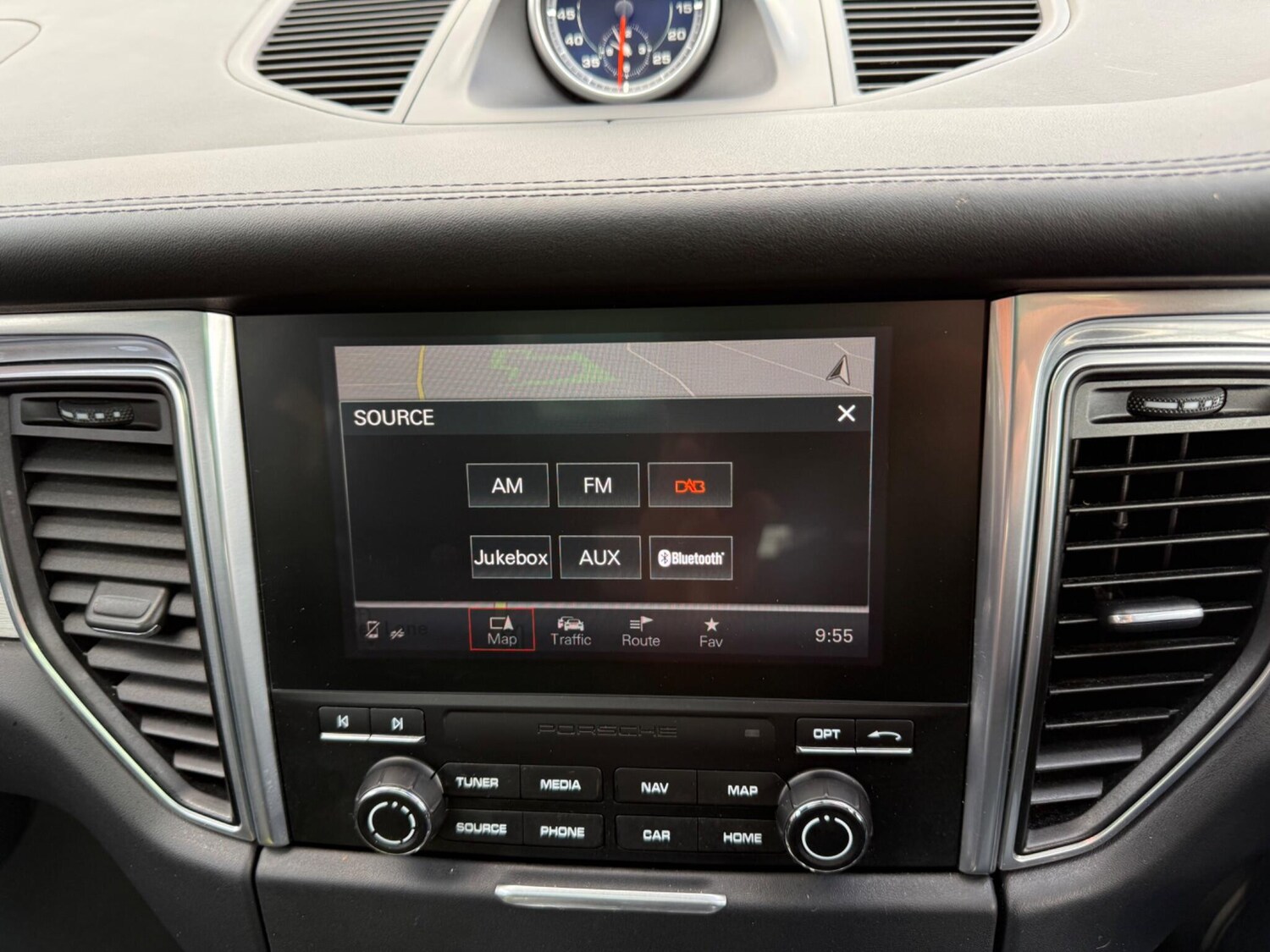 Used Porsche Macan 2017 for sale - 78039438: Photo 24