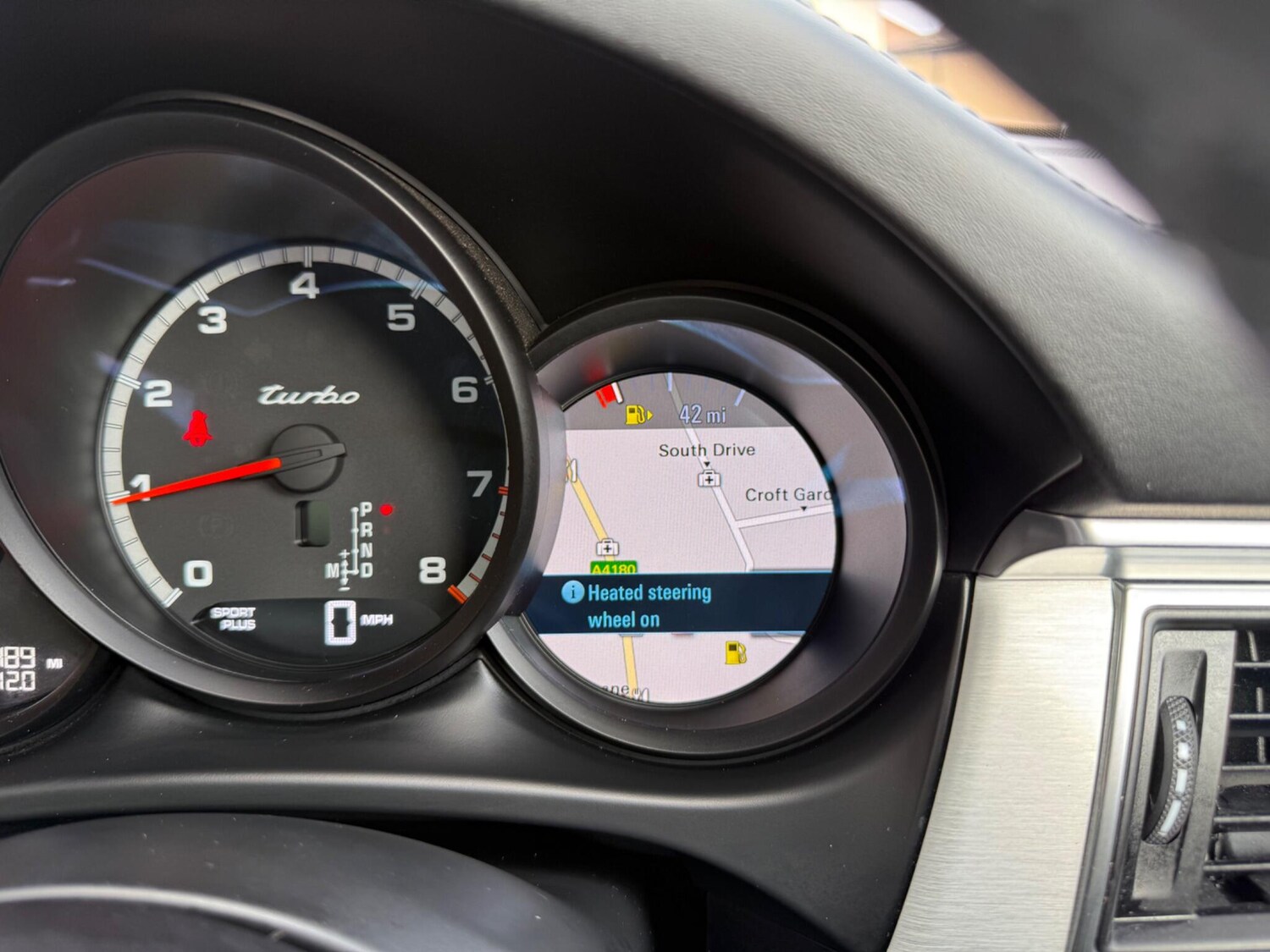 Used Porsche Macan 2017 for sale - 78039438: Photo 25