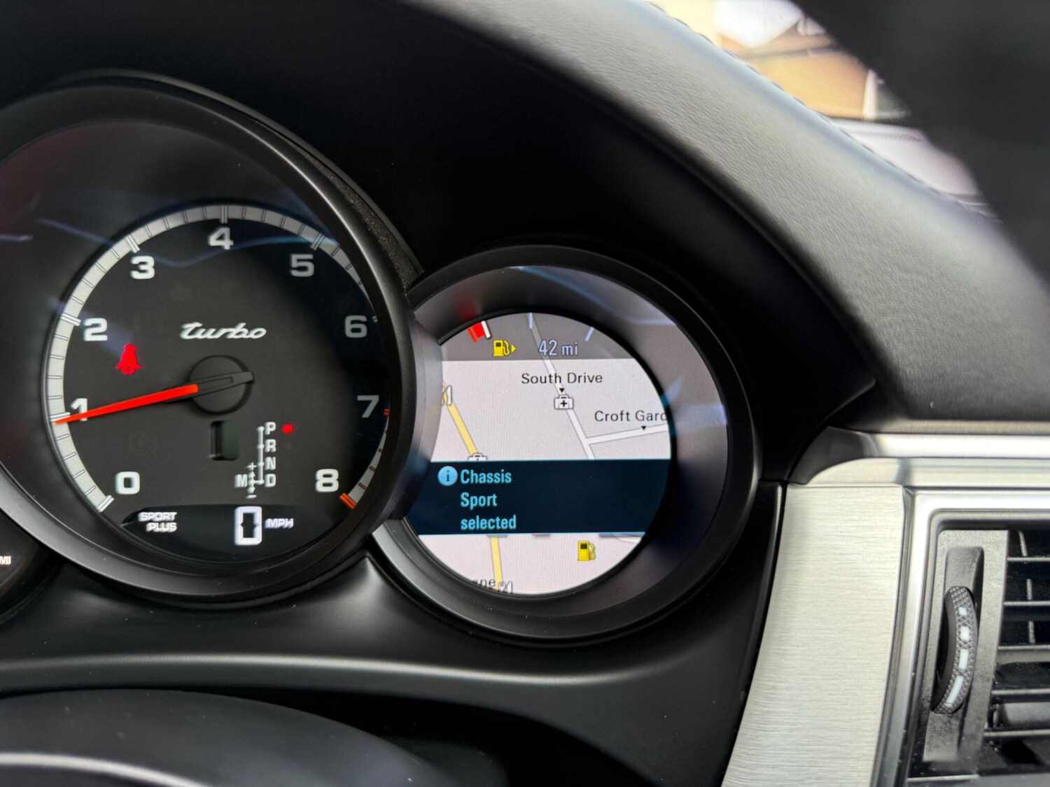 Used Porsche Macan 2017 for sale - 78039438: Photo 26