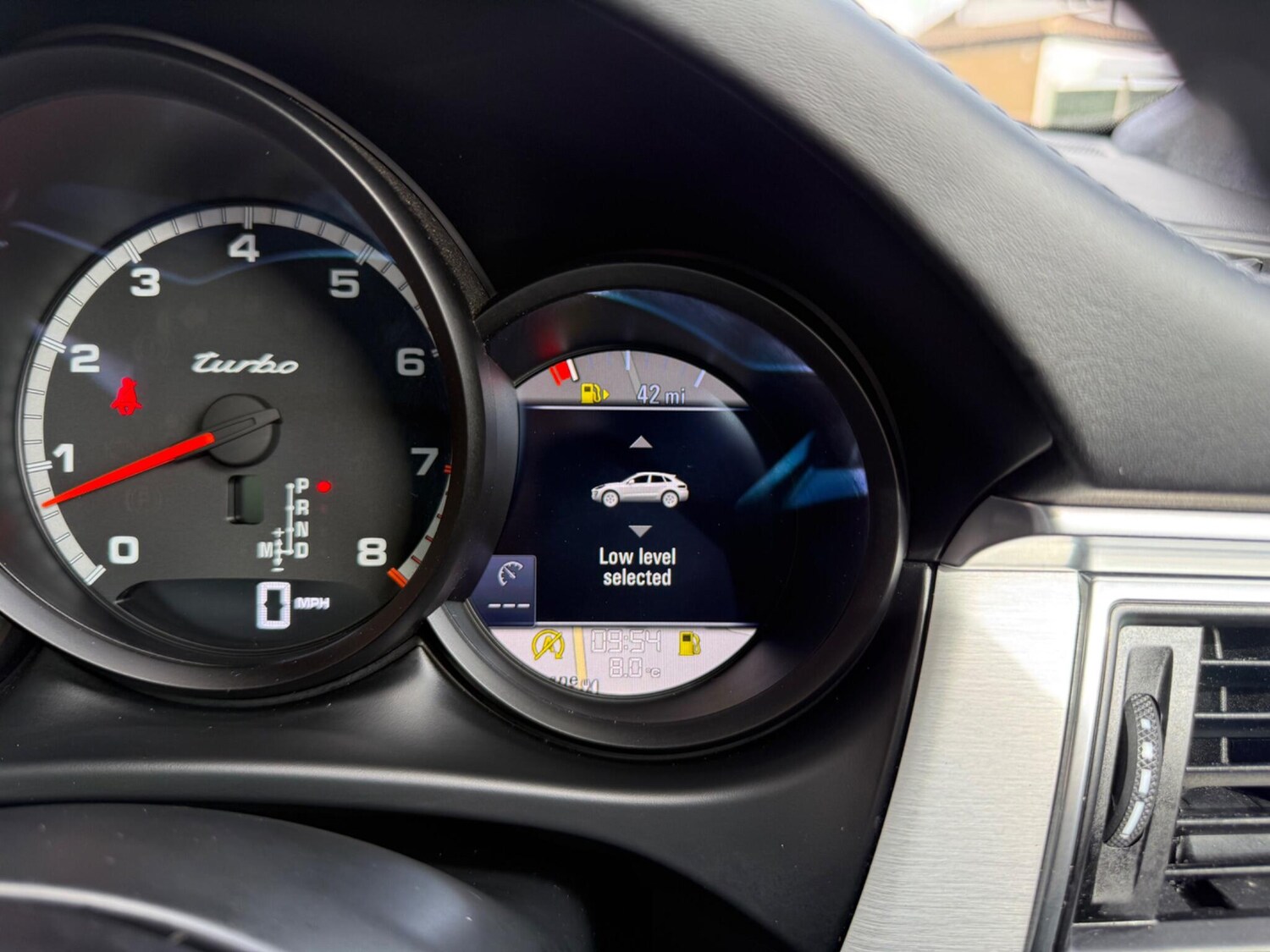 Used Porsche Macan 2017 for sale - 78039438: Photo 27