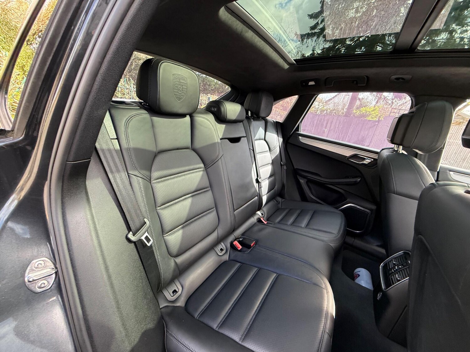 Used Porsche Macan 2017 for sale - 78039438: Photo 36