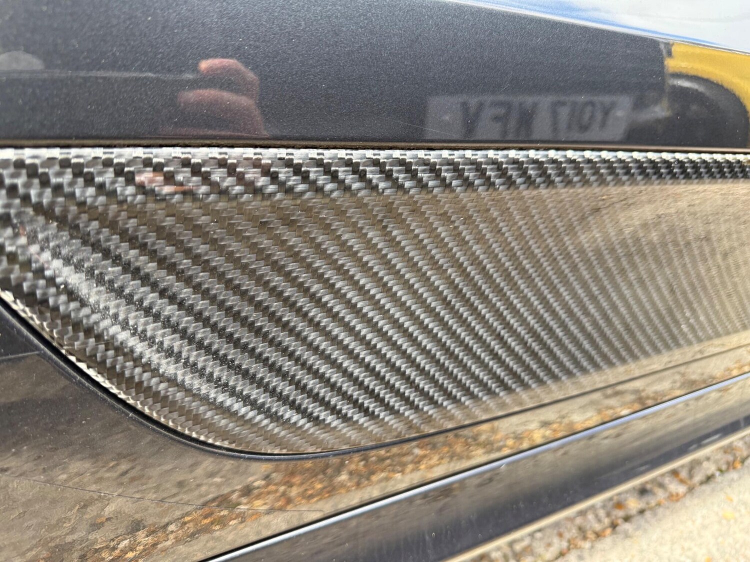 Used Porsche Macan 2017 for sale - 78039438: Photo 38