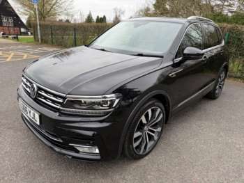 2016 (66) - 2.0 TSI BlueMotion Tech R-Line DSG 4Motion Euro 6 (s/s) 5dr