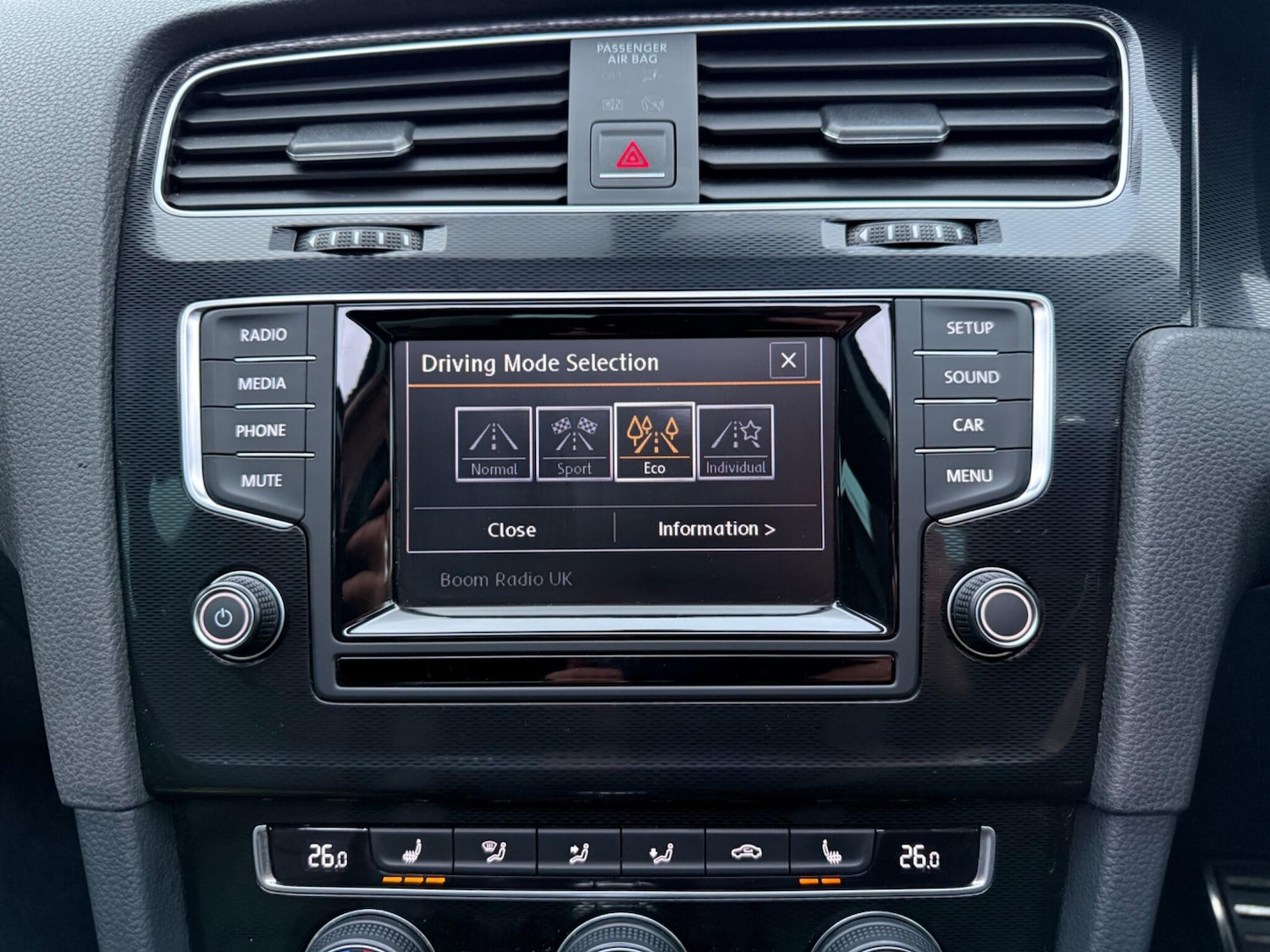 Used Volkswagen Golf 2014 for sale - 76693558: Photo 18