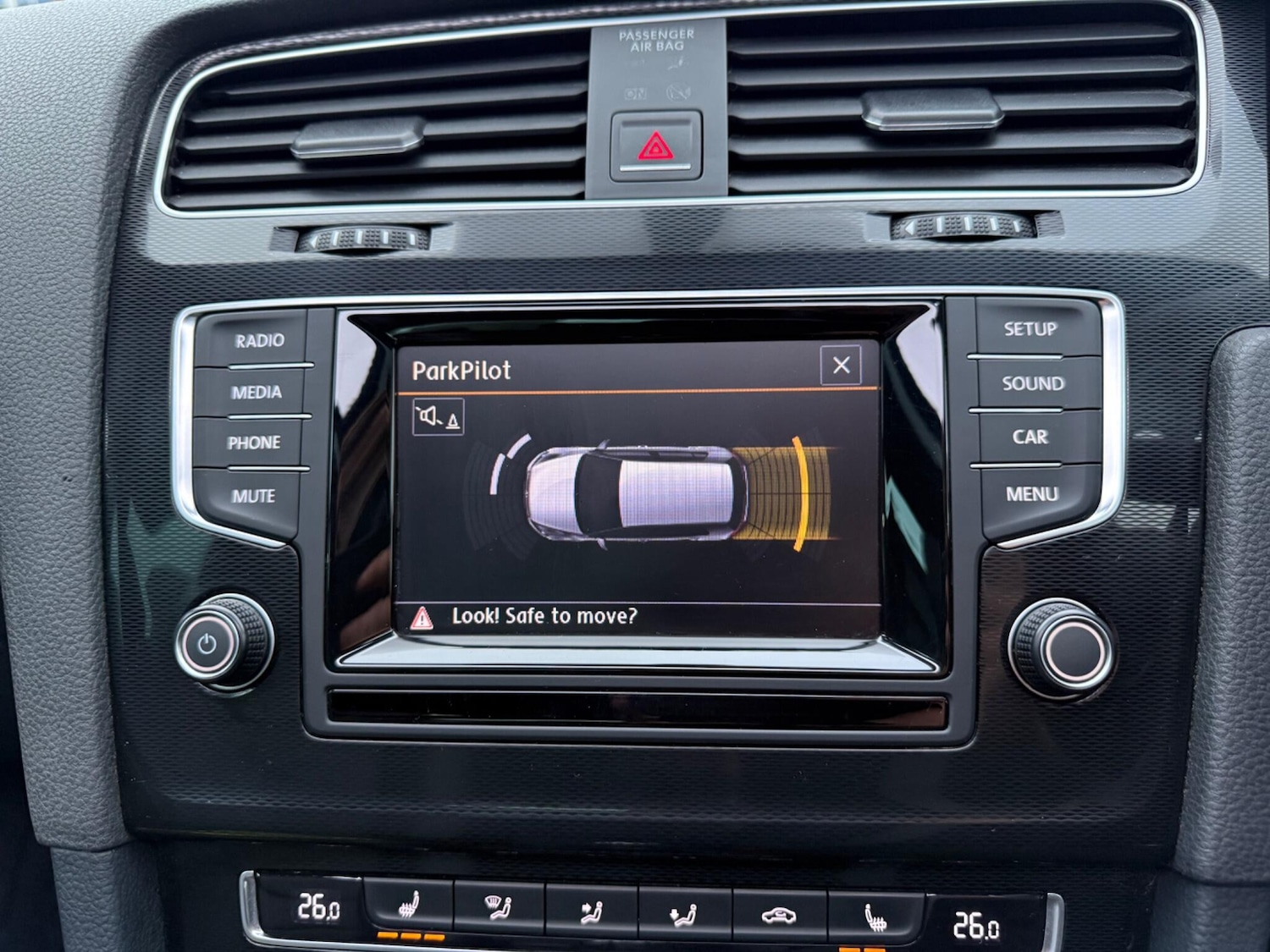 Used Volkswagen Golf 2014 for sale - 76693558: Photo 19