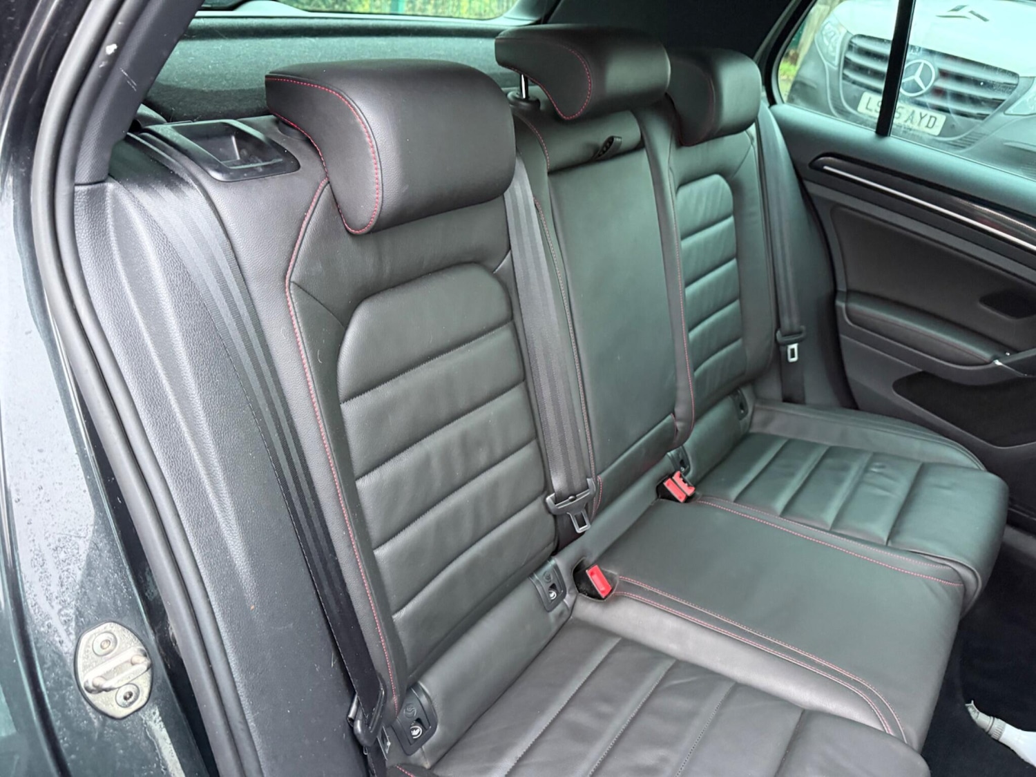 Used Volkswagen Golf 2014 for sale - 76693558: Photo 27