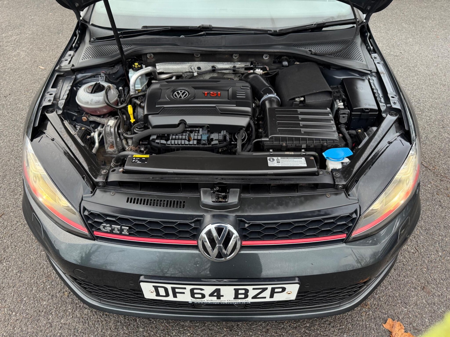 Used Volkswagen Golf 2014 for sale - 76693558: Photo 28