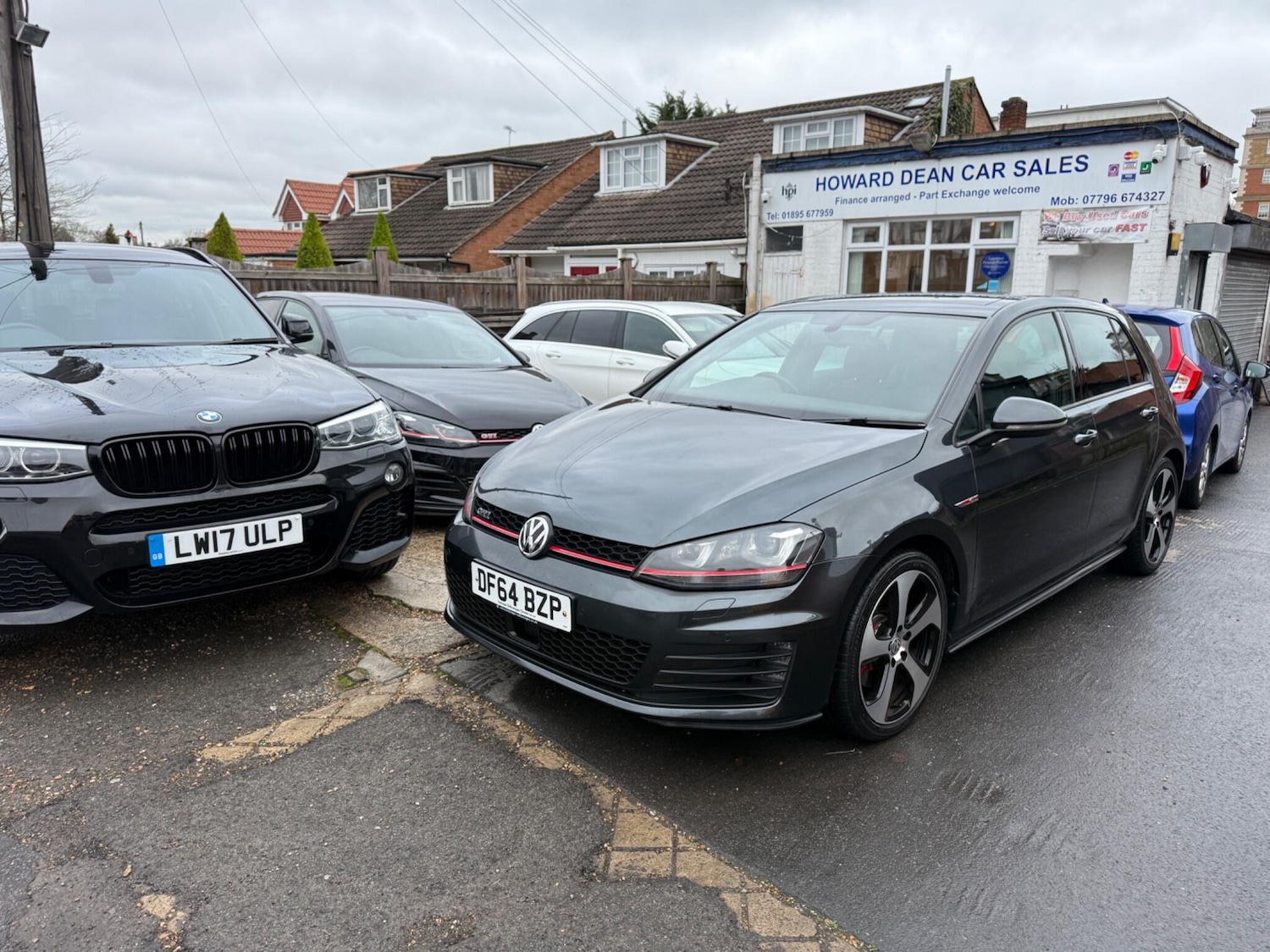 Used Volkswagen Golf 2014 for sale - 76693558: Photo 29