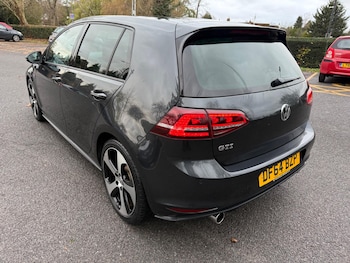 Used Volkswagen Golf 2014 for sale - 76693558: Photo