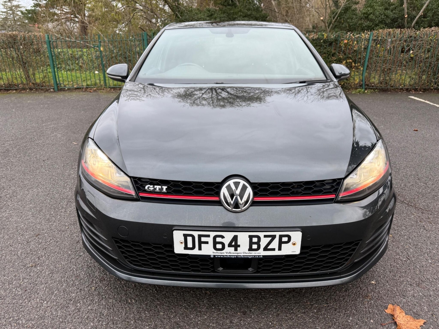 Used Volkswagen Golf 2014 for sale - 76693558: Photo 6