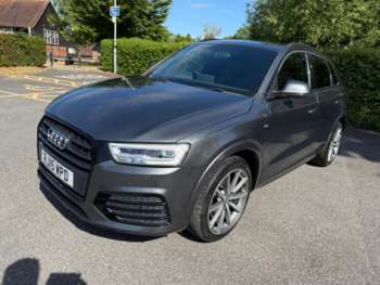 2015 (15) - 2.0 TFSI S line Plus S Tronic quattro Euro 6 (s/s) 5dr