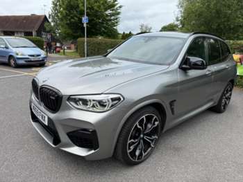 2019 (69) - 3.0i Competition Auto xDrive Euro 6 (s/s) 5dr