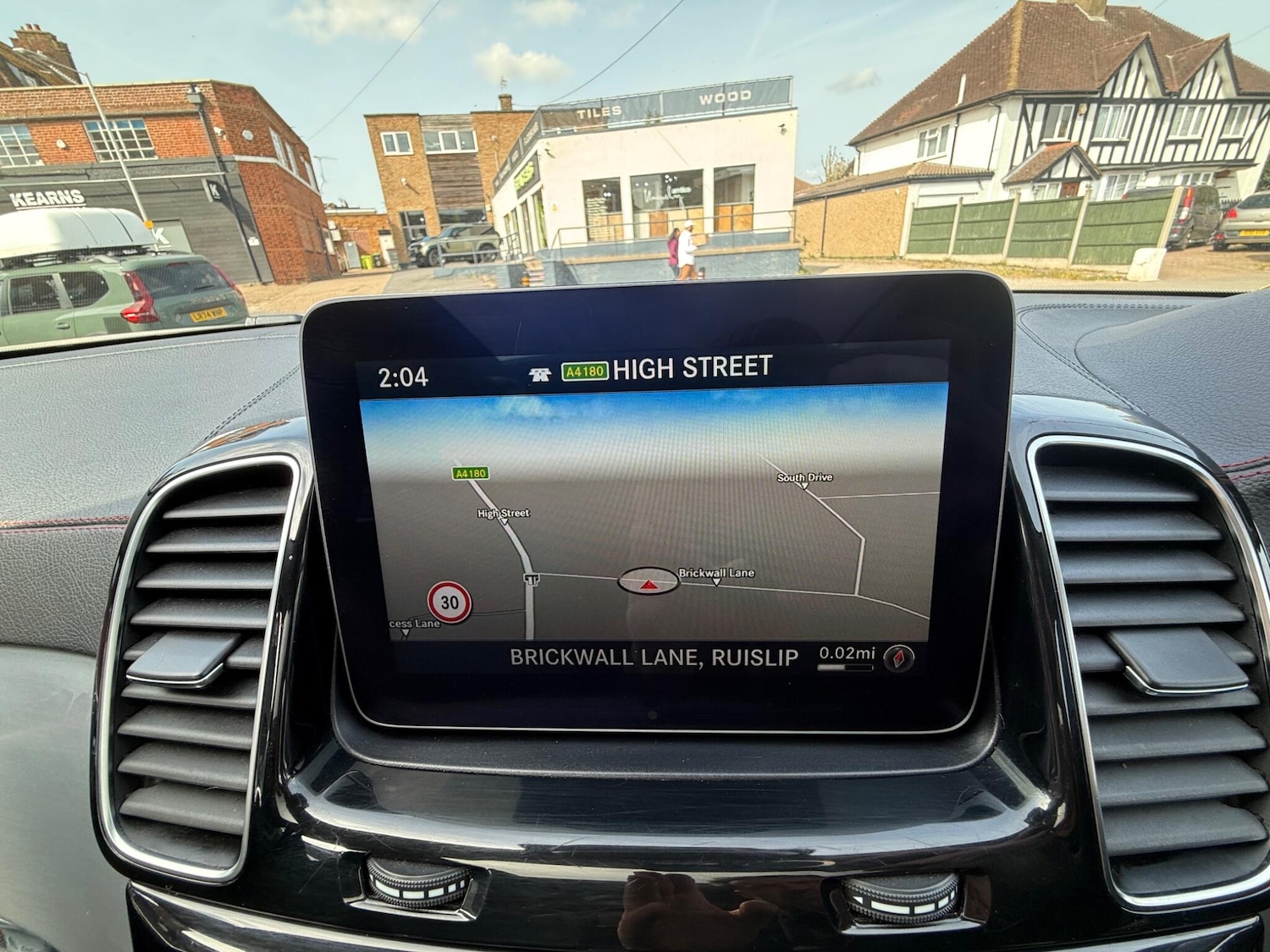 Used Mercedes-Benz GLE 2016 for sale - 78201545: Photo 19