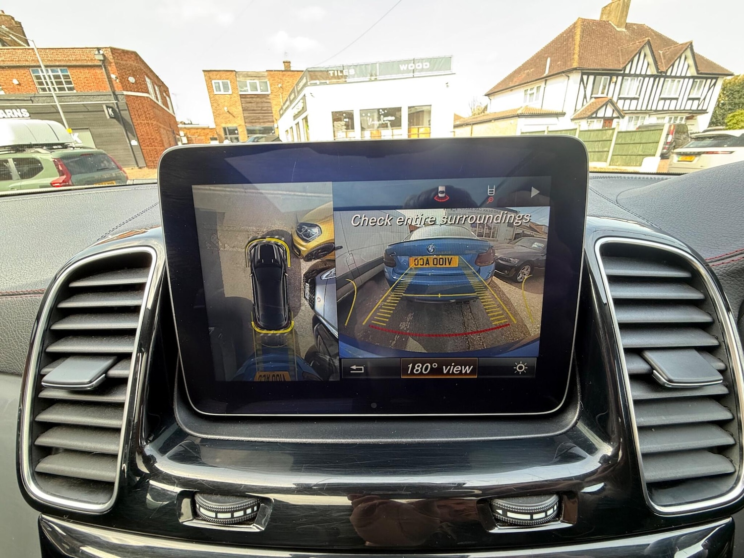 Used Mercedes-Benz GLE 2016 for sale - 78201545: Photo 20