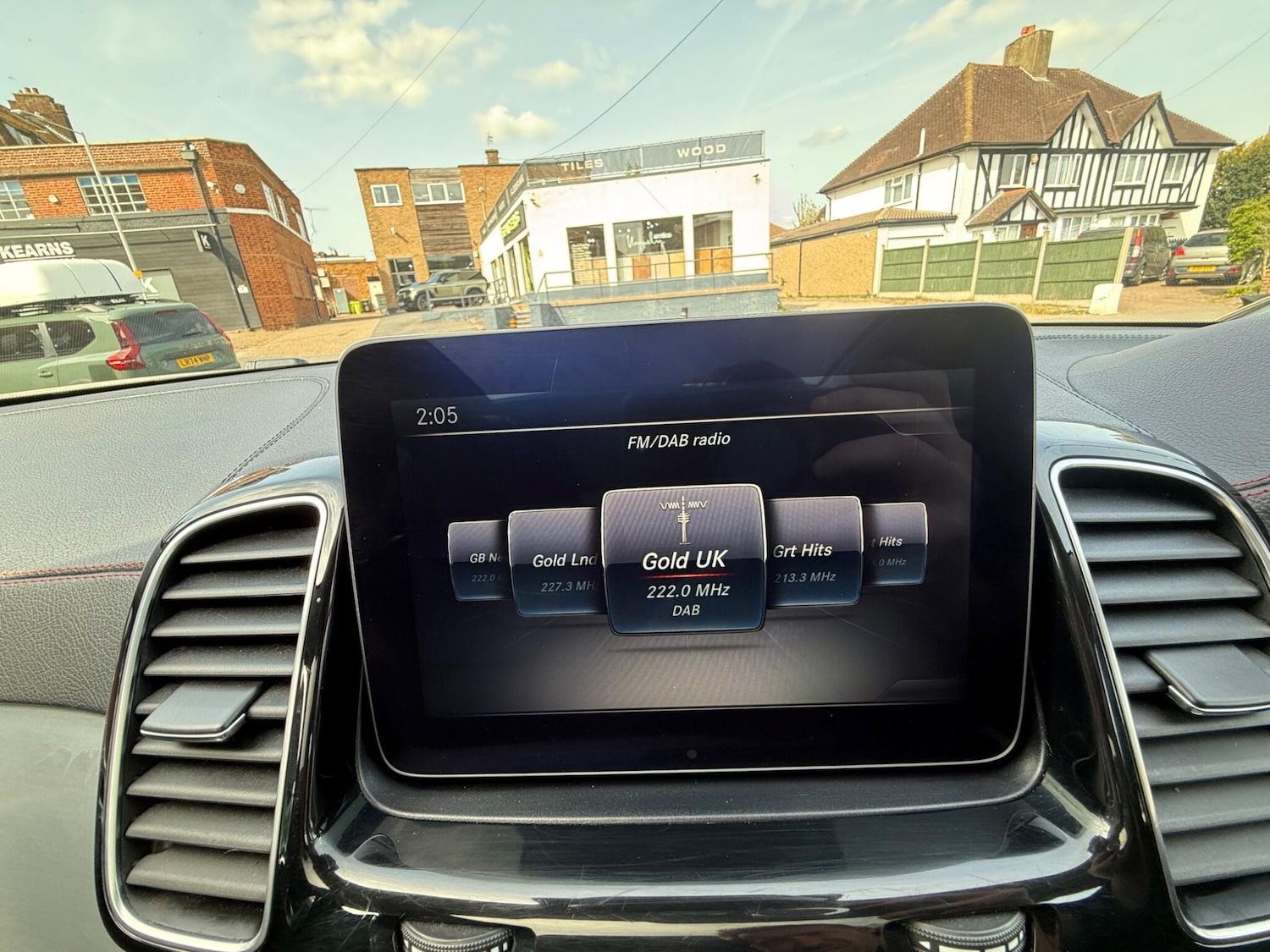 Used Mercedes-Benz GLE 2016 for sale - 78201545: Photo 21