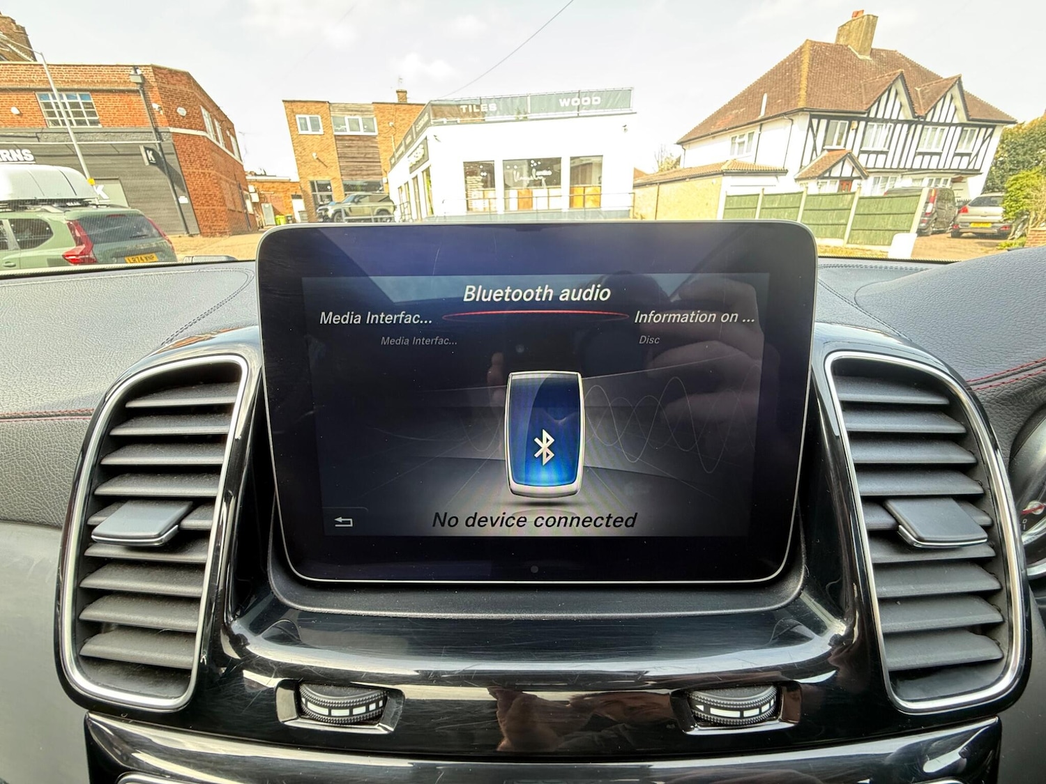 Used Mercedes-Benz GLE 2016 for sale - 78201545: Photo 24