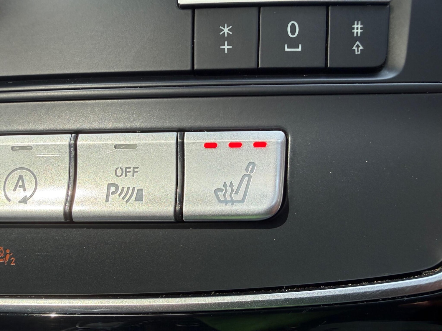 Used Mercedes-Benz GLE 2016 for sale - 78201545: Photo 27