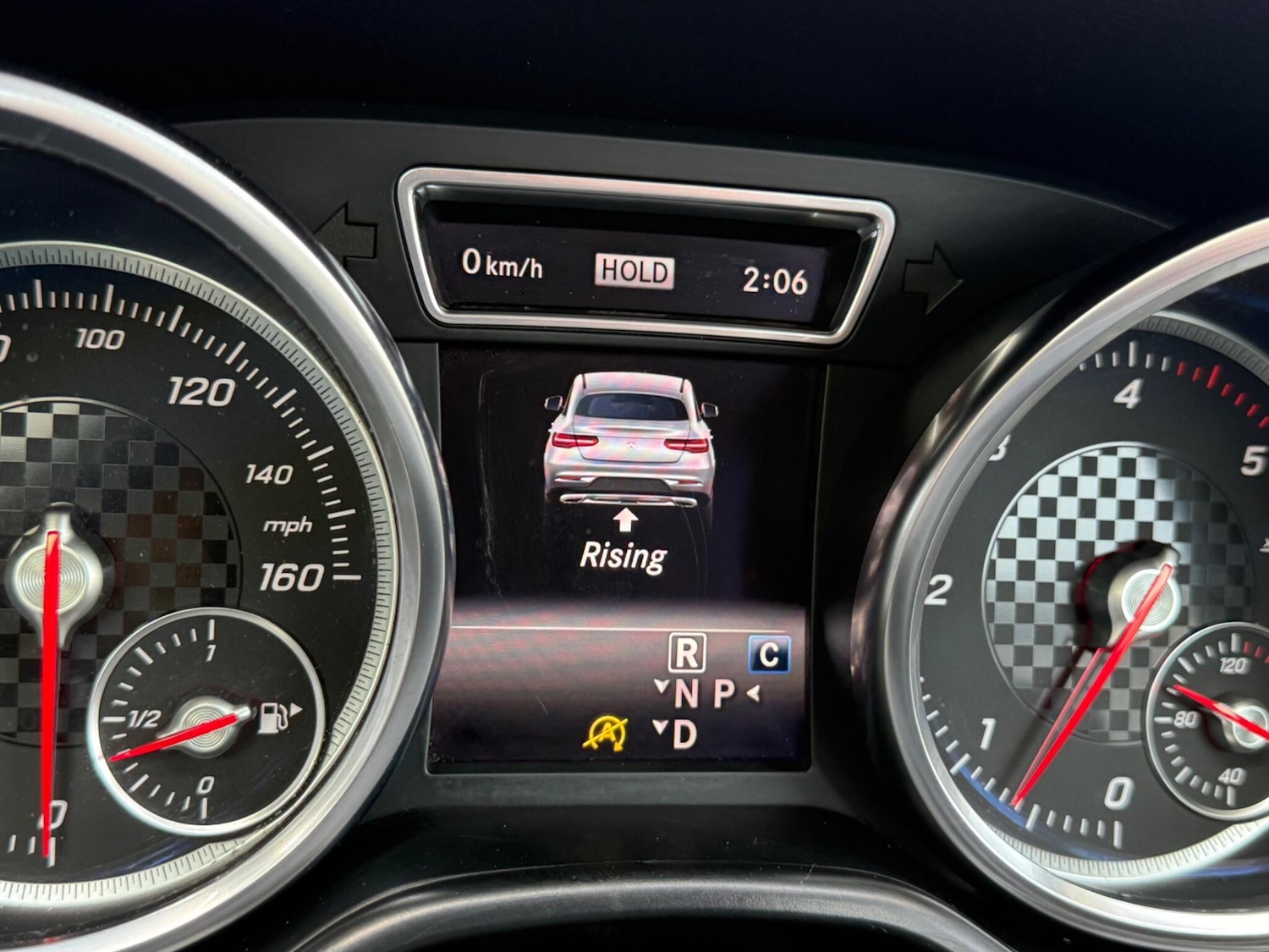 Used Mercedes-Benz GLE 2016 for sale - 78201545: Photo 28