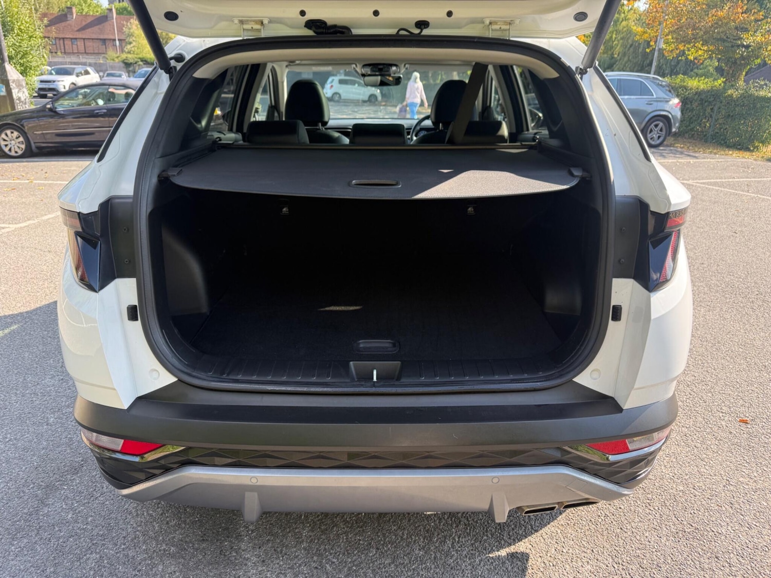 Vehicle 37