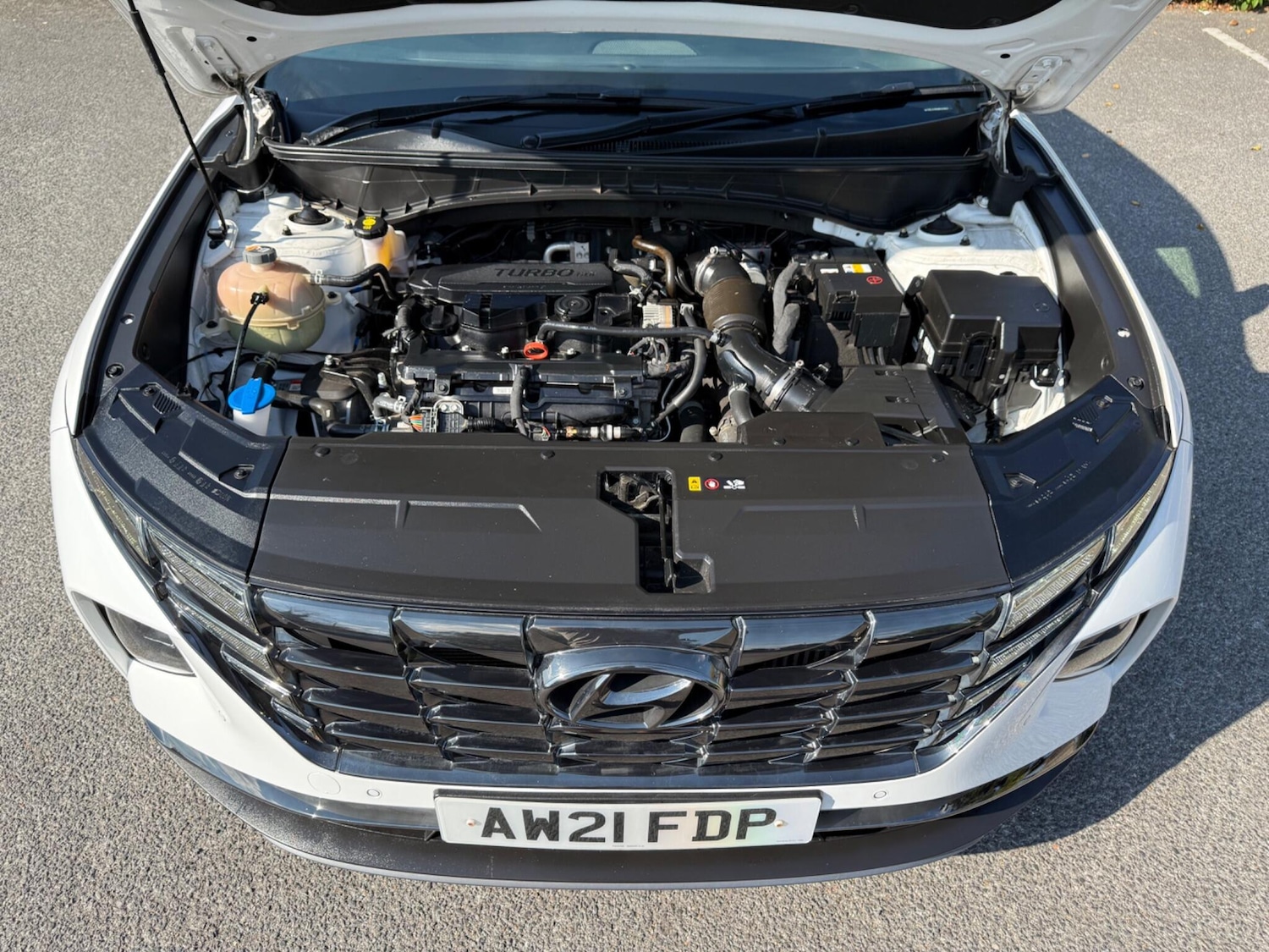 Vehicle 38