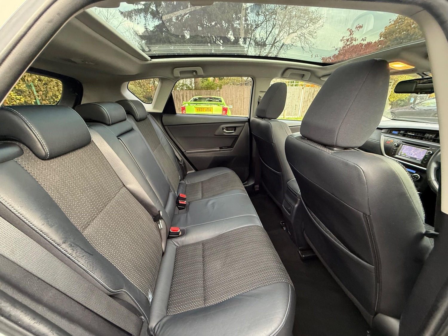 Used Toyota Auris 2013 for sale - 76520288: Photo 30